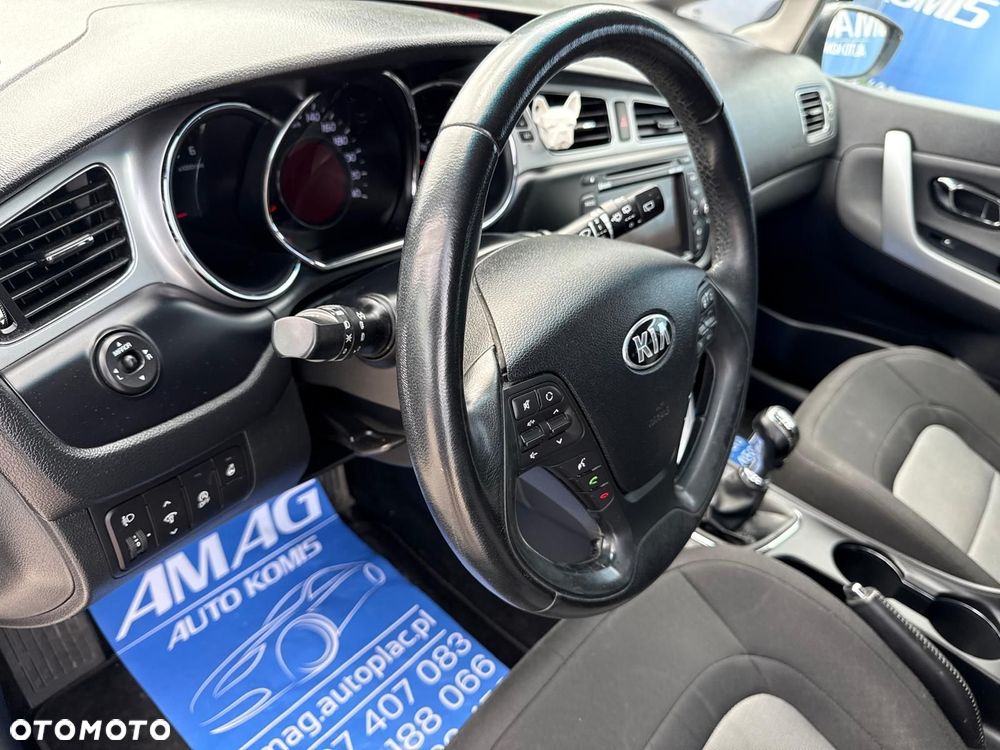 Kia Ceed 1.6 CRDi L - 16