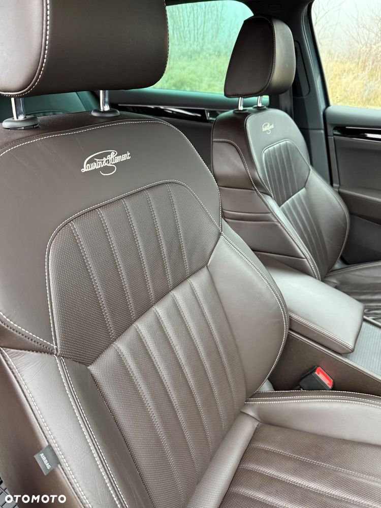 Skoda Superb 2.0 TDI SCR L&K DSG - 23