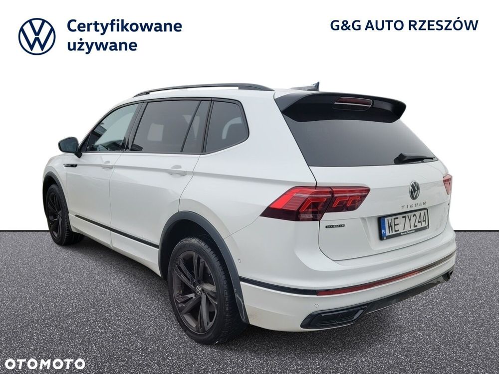 Volkswagen Tiguan Allspace - 4