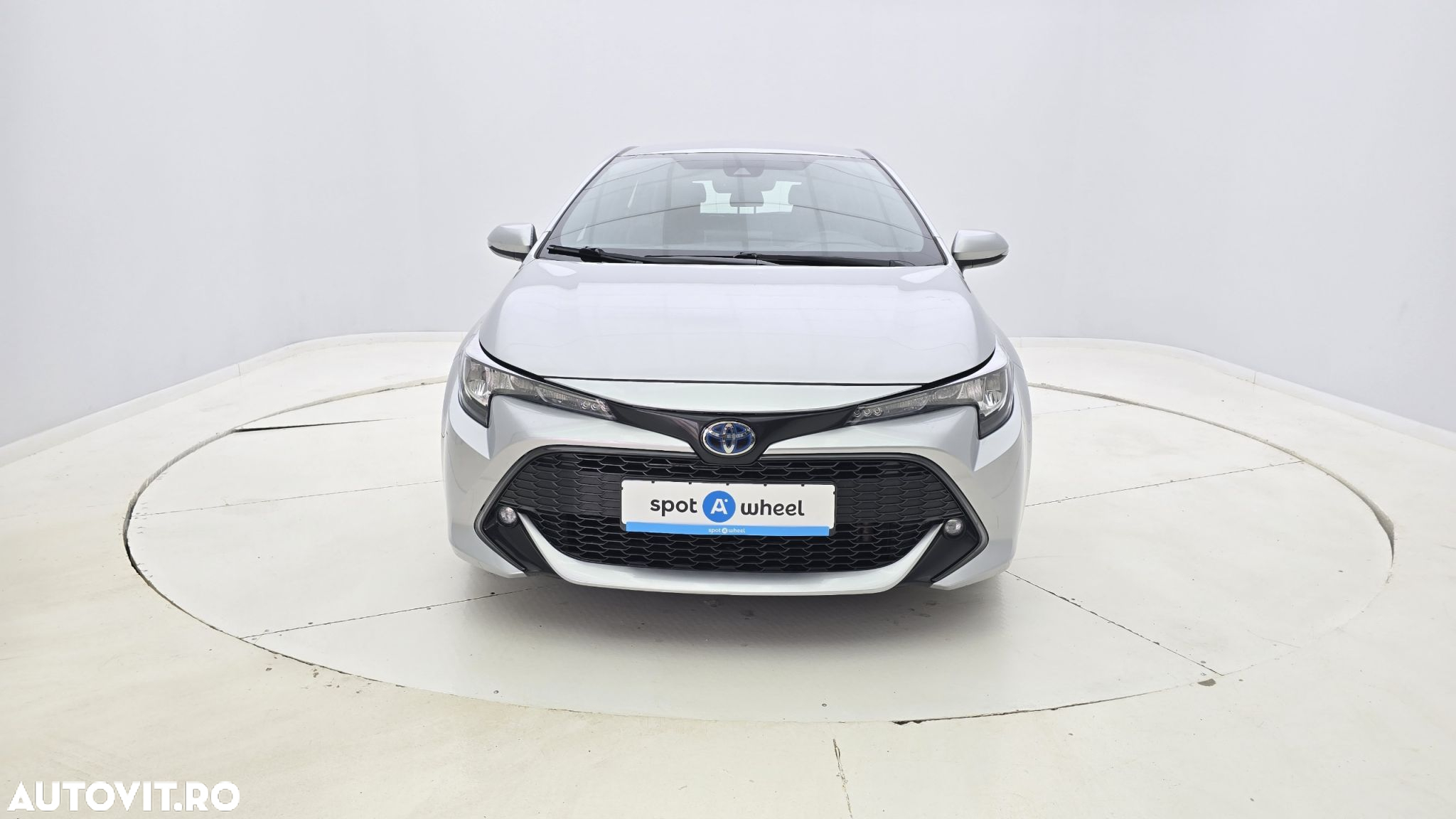 Toyota Corolla - 2