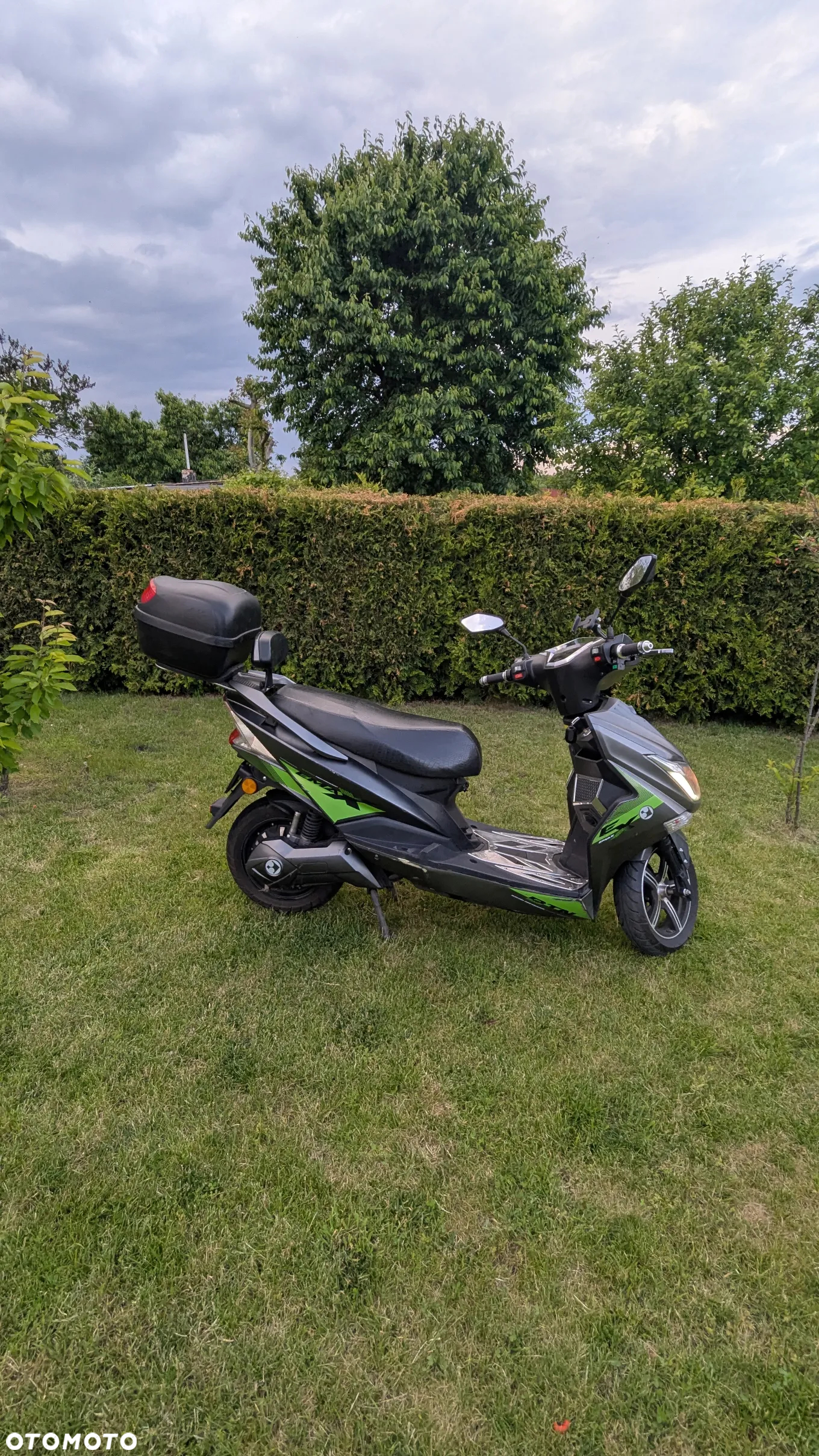 Barton E-Max One - 12