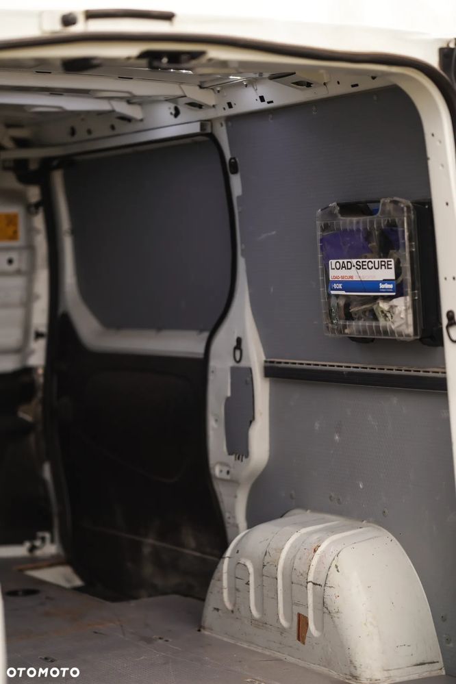 Renault Trafic - 35