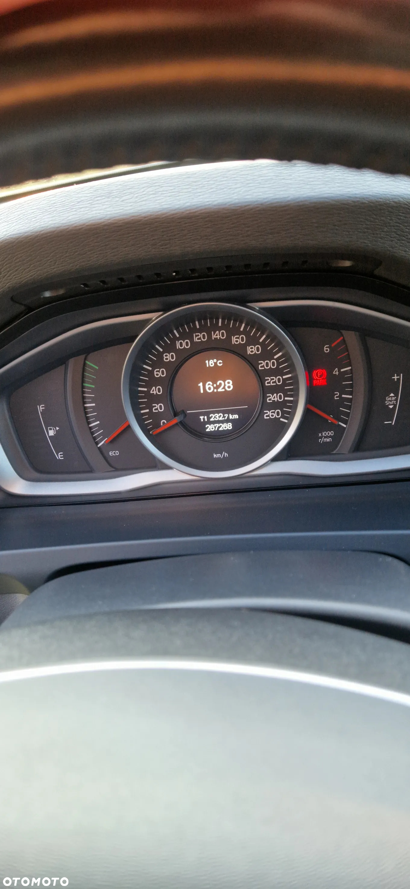 Volvo V60 - 6