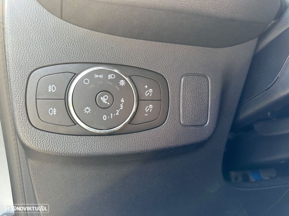 Ford Puma 1.0 EcoBoost MHEV ST-Line Design - 17