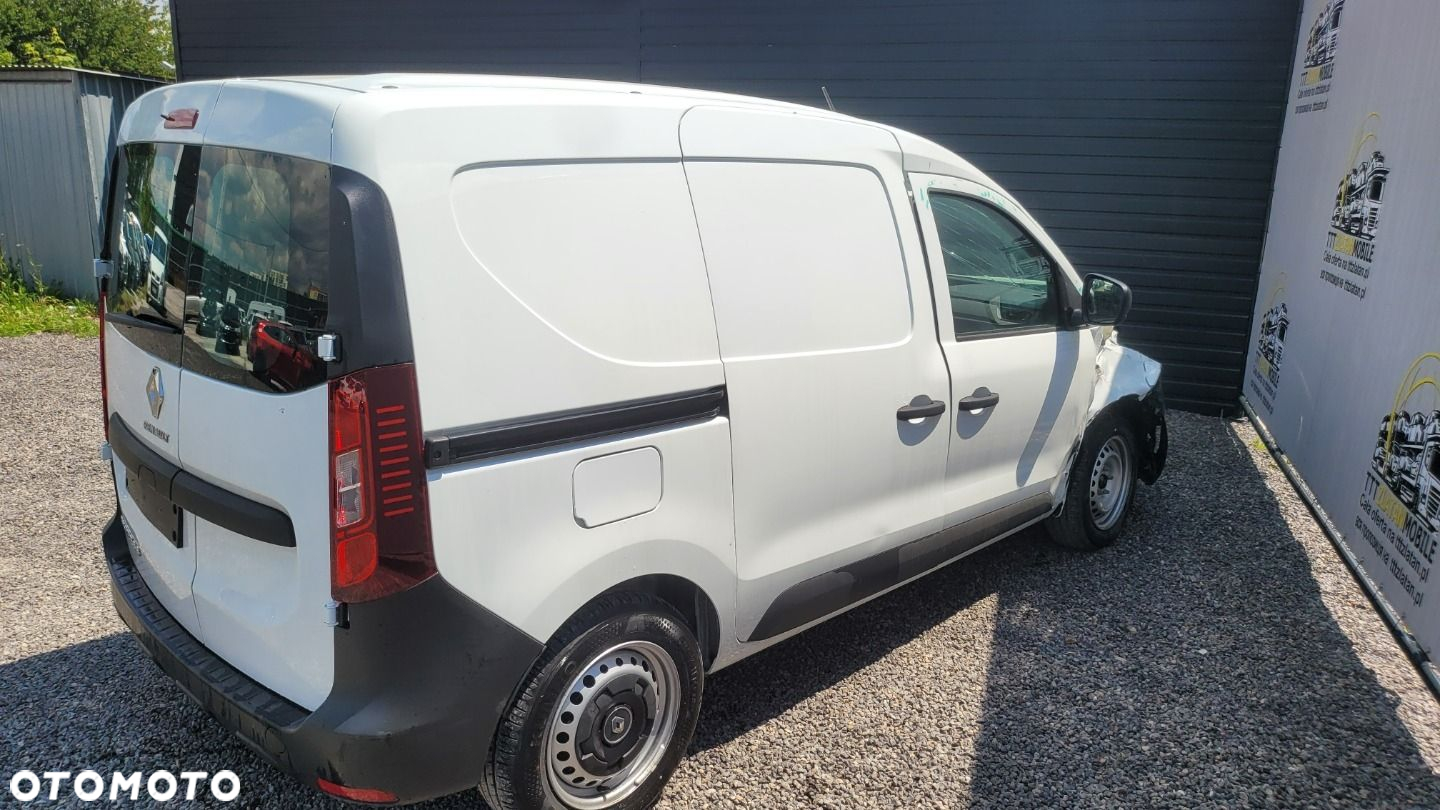 Renault EXPRESS - 15