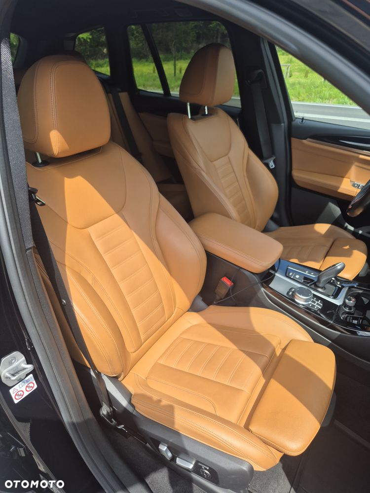 BMW X3 - 6