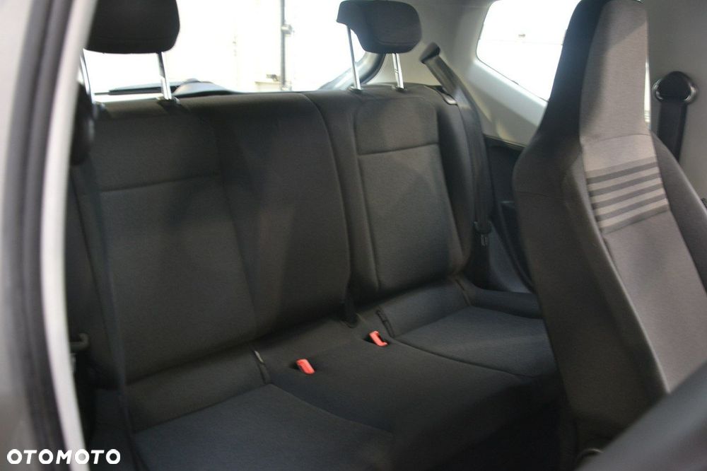Volkswagen up! - 21