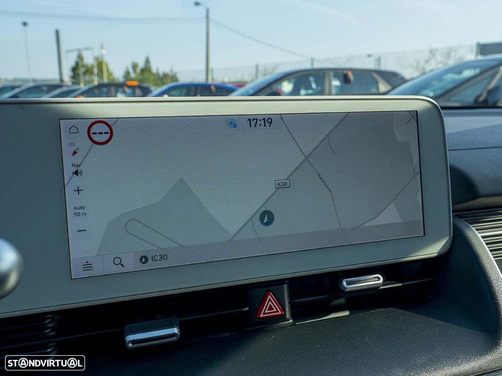 Hyundai Ioniq 5 73 kWh Premium - 34