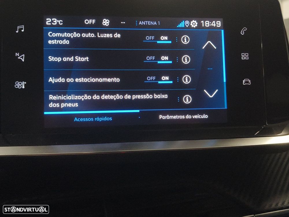 Peugeot 2008 1.2 PureTech GT Line EAT8 - 35