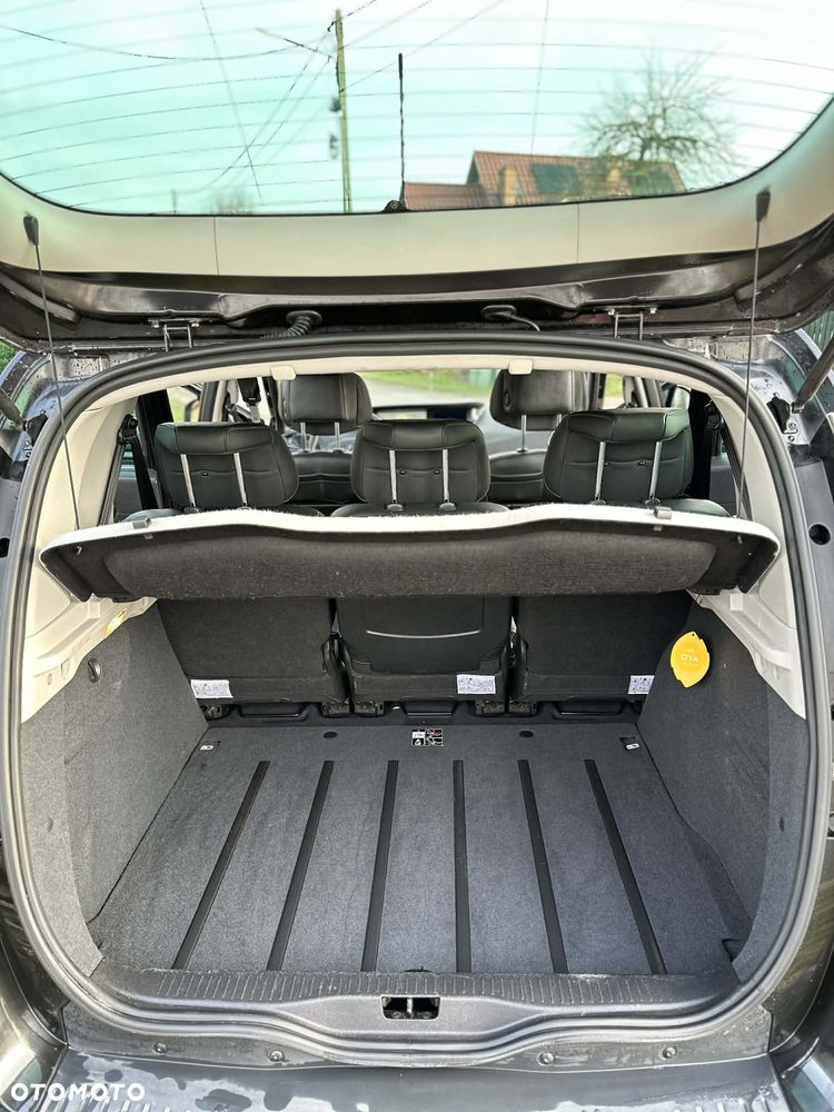 Renault Scenic 1.4 16V TCE Expression - 13