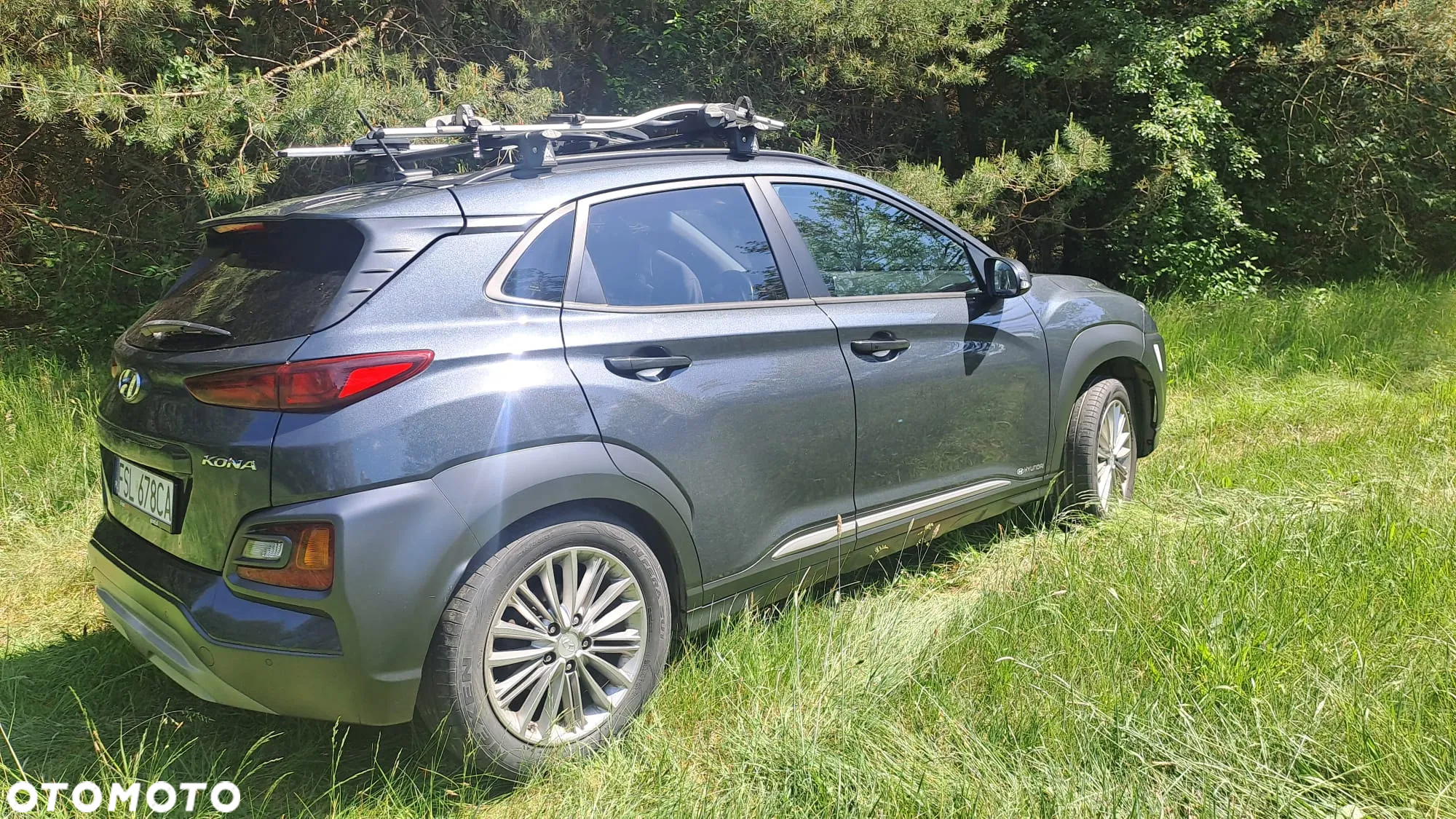 Hyundai Kona 1.0 T-GDI Executive - 2