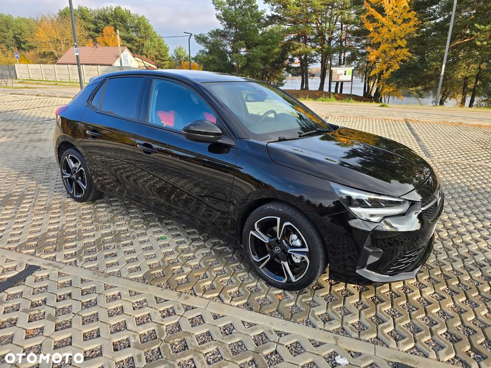 Opel Corsa - 8