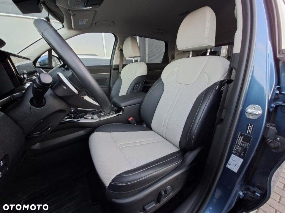 Kia Sorento - 16