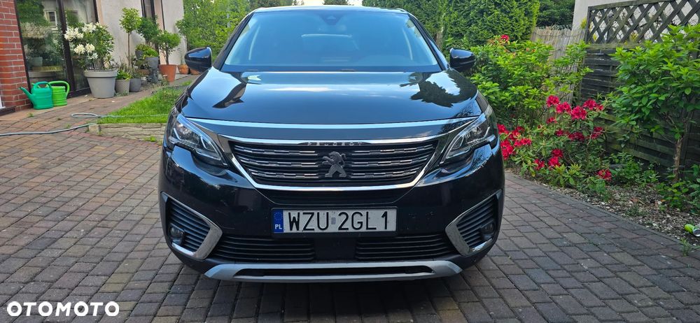 Peugeot 5008 1.5 BlueHDi Active Pack S&S EAT8 - 2