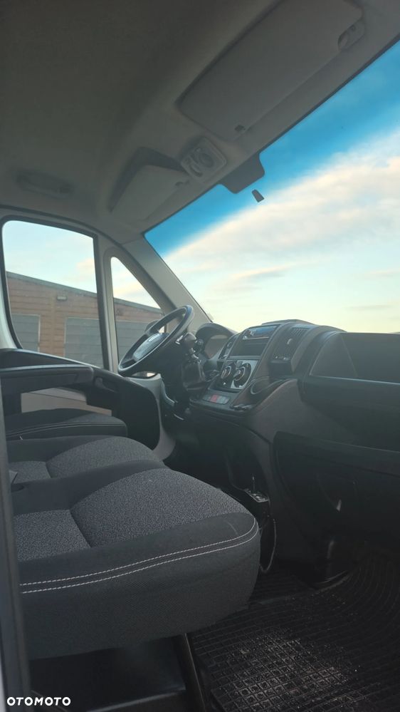 Fiat Ducato - 15