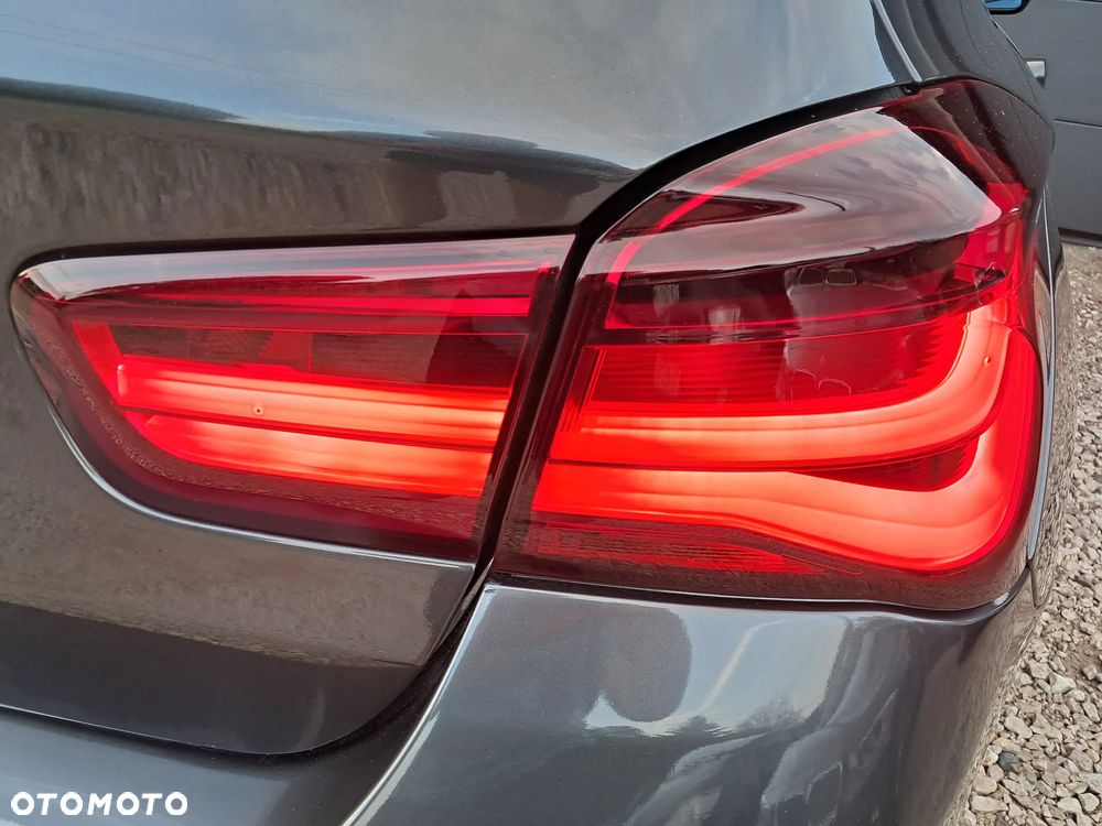 BMW Seria 1 - 13