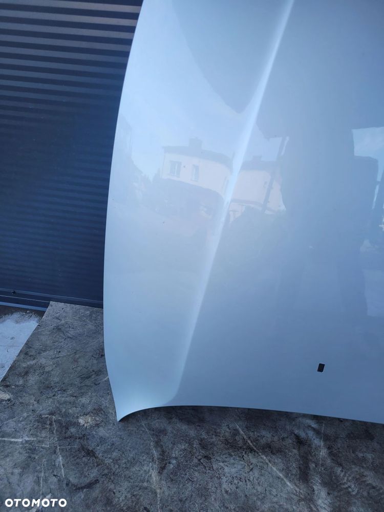 MASKA POKRYWA SILNIKA BMW E81 E82 E87 E88 354 TITANSILBER A250 - 5