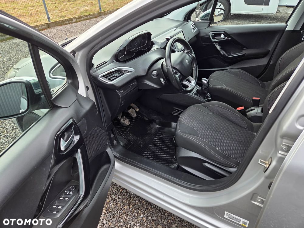 Peugeot 208 PureTech 110 Stop & Start Active - 7