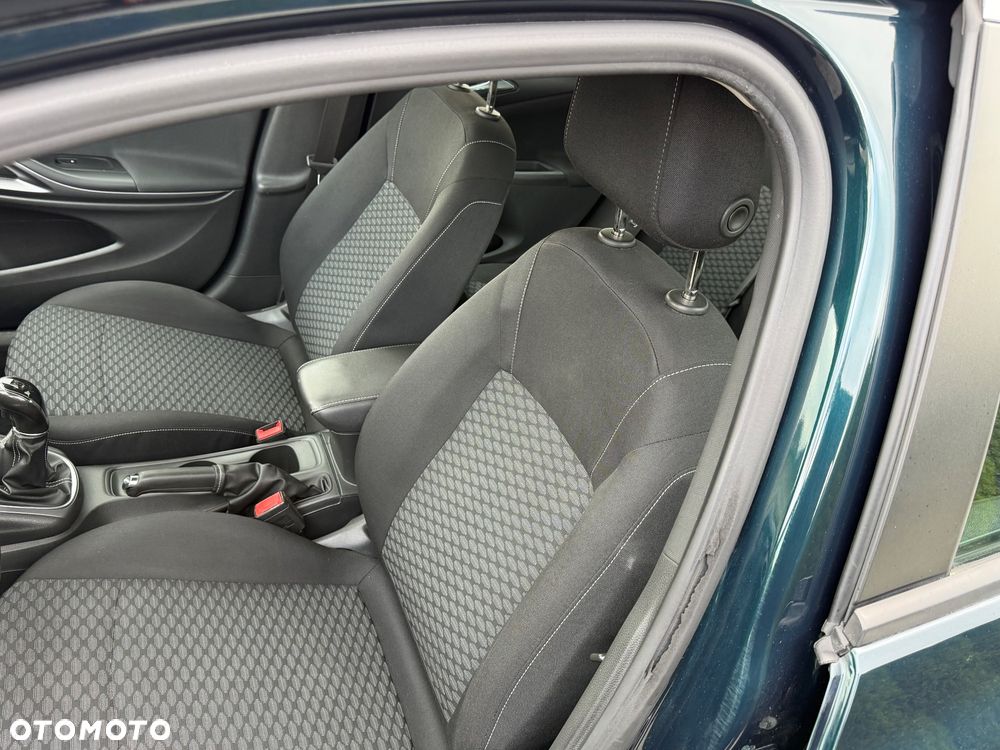 Opel Astra - 13