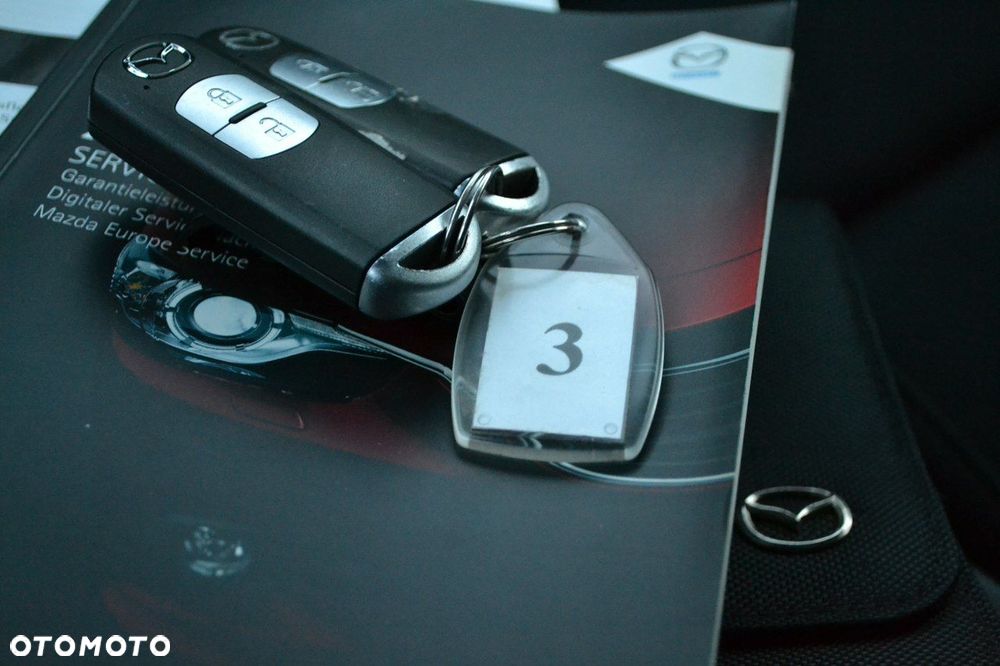 Mazda CX-5 - 21