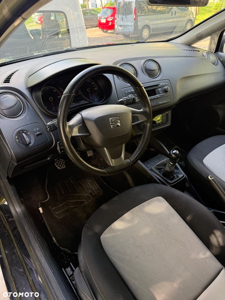 Seat Ibiza 1.6 TDI Style - 7
