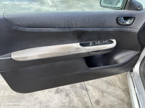 Para Peças Peugeot 307 (3A/C) - 10
