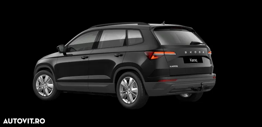 Skoda Karoq - 3