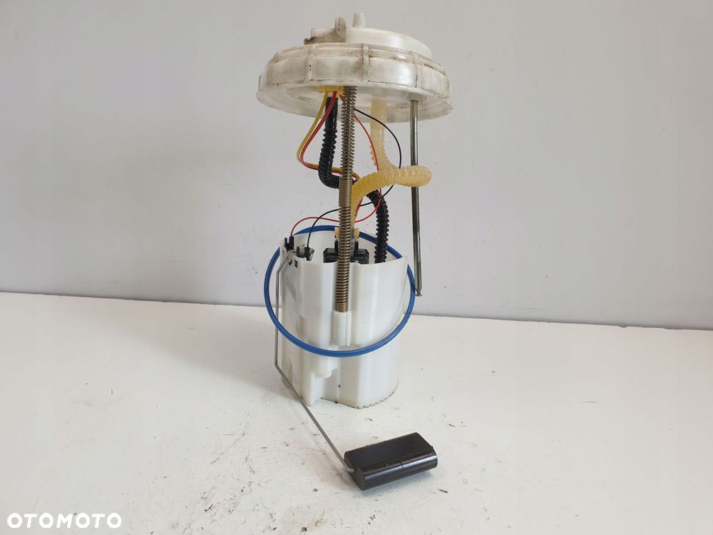 Doblo II lift 1.6 M-Jet POMPA PALIWA 552128386 - 4