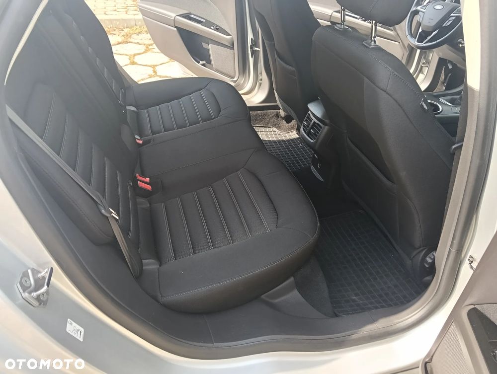 Ford Mondeo 2.0 EcoBlue Edition - 19