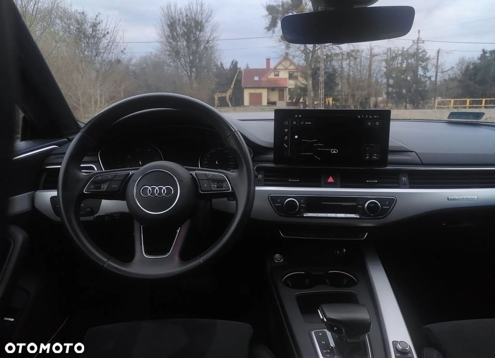 Audi A5 Sportback 40 TDI Quattro Sport S tronic - 25