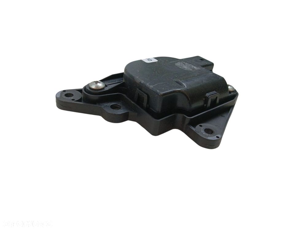 SILNICZEK NAGRZEWNICY KIA CEED I (2006-2009) 2.0 CRDI 140KM - 1