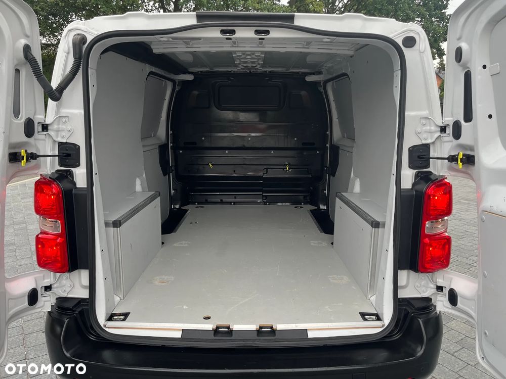 Opel Vivaro L2H1 - 8
