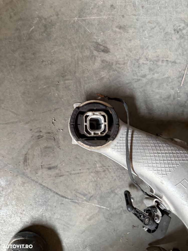 Punte spate BMW seria 5 F10-11 an 2010-2016 cu 10.000 km - 5