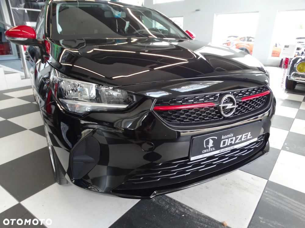 Opel Corsa 1.2 Edition S&S - 15