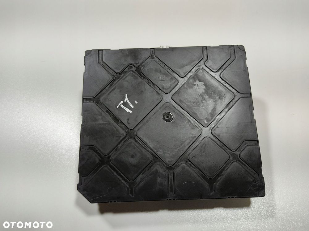 moduł komfortu bordnetz tt 8s 2.0 tdi 5q0937084br - 4