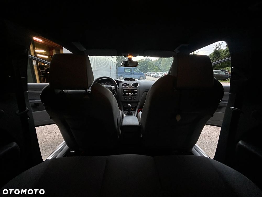 Ford Focus ST - 23
