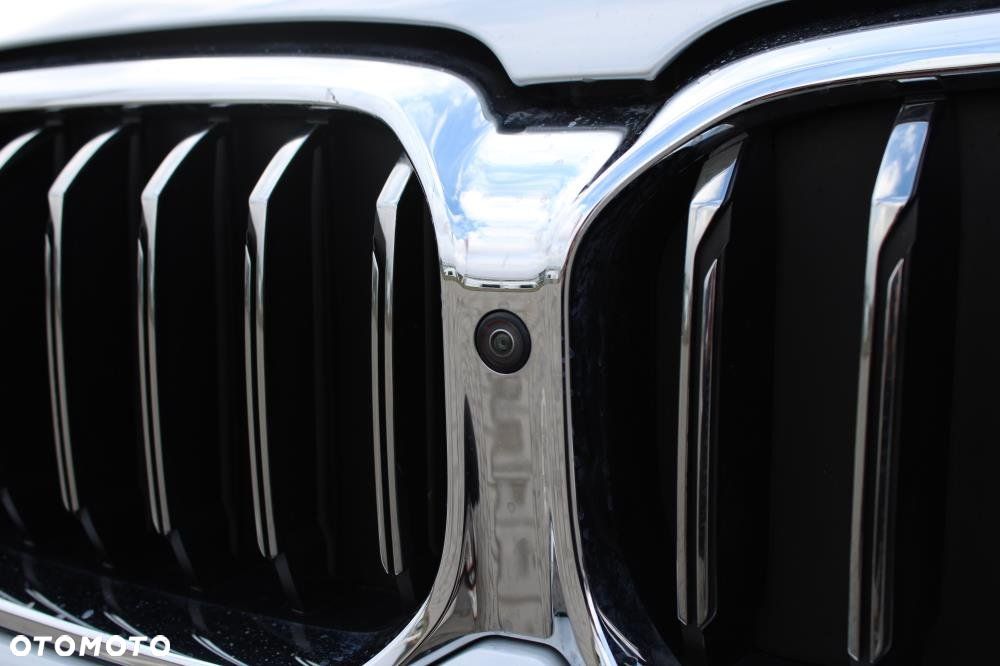 BMW Seria 5 - 8