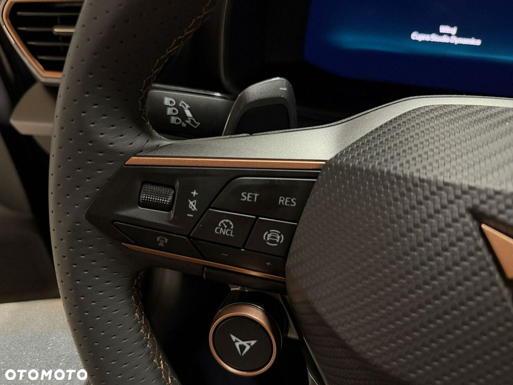 Cupra Formentor - 20