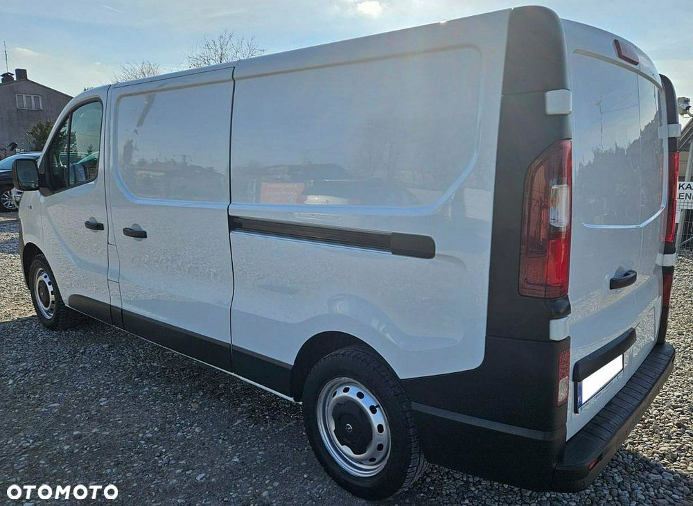 Opel Vivaro - 4