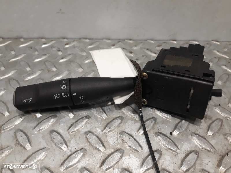 COMANDO DAS LUZES CITROEN ZX 1.6 I 88CV 1580CC - 1