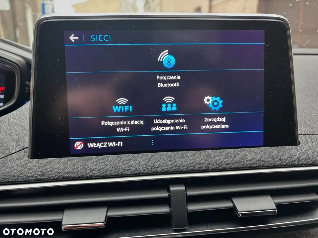 Peugeot 3008 - 23