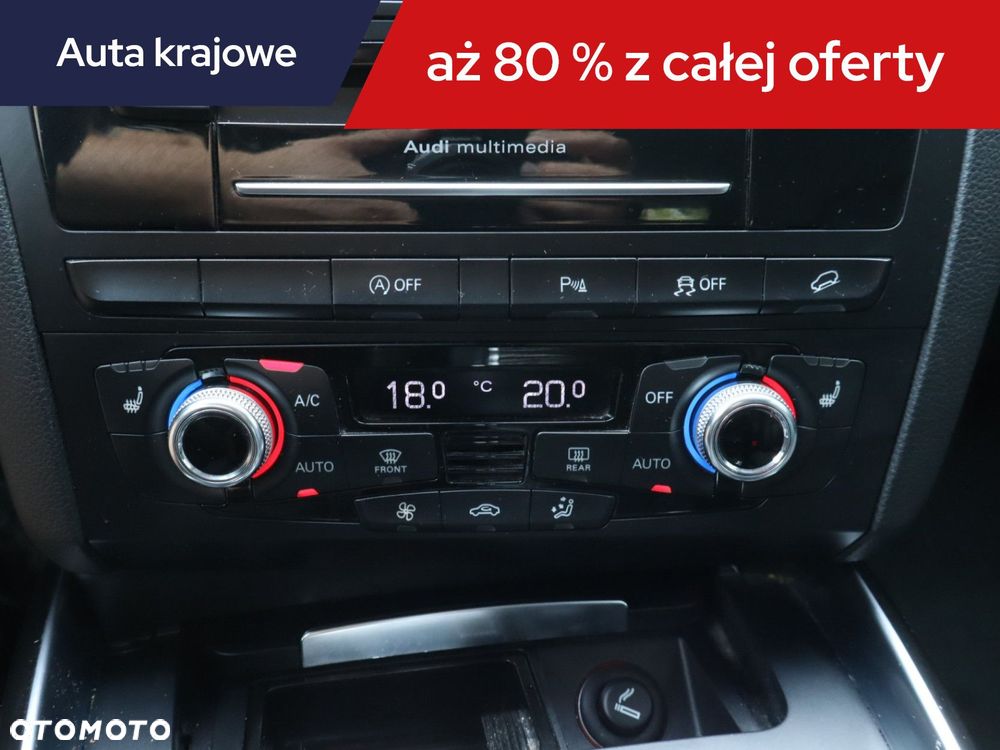 Audi Q5 - 18