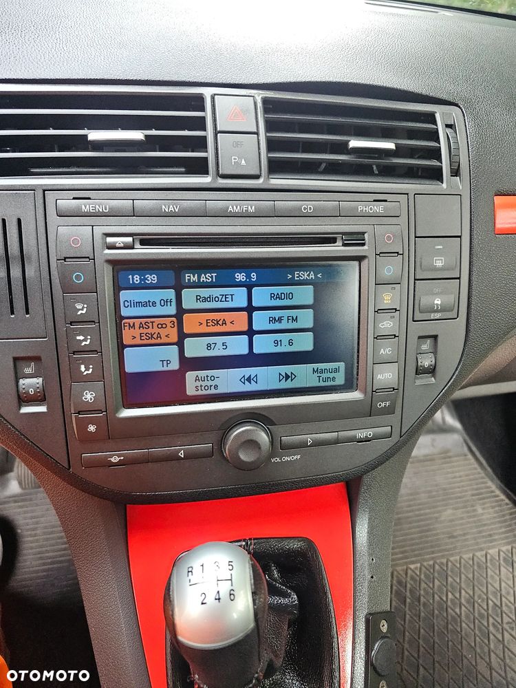 Ford Focus C-Max 2.0 TDCi Trend - 5