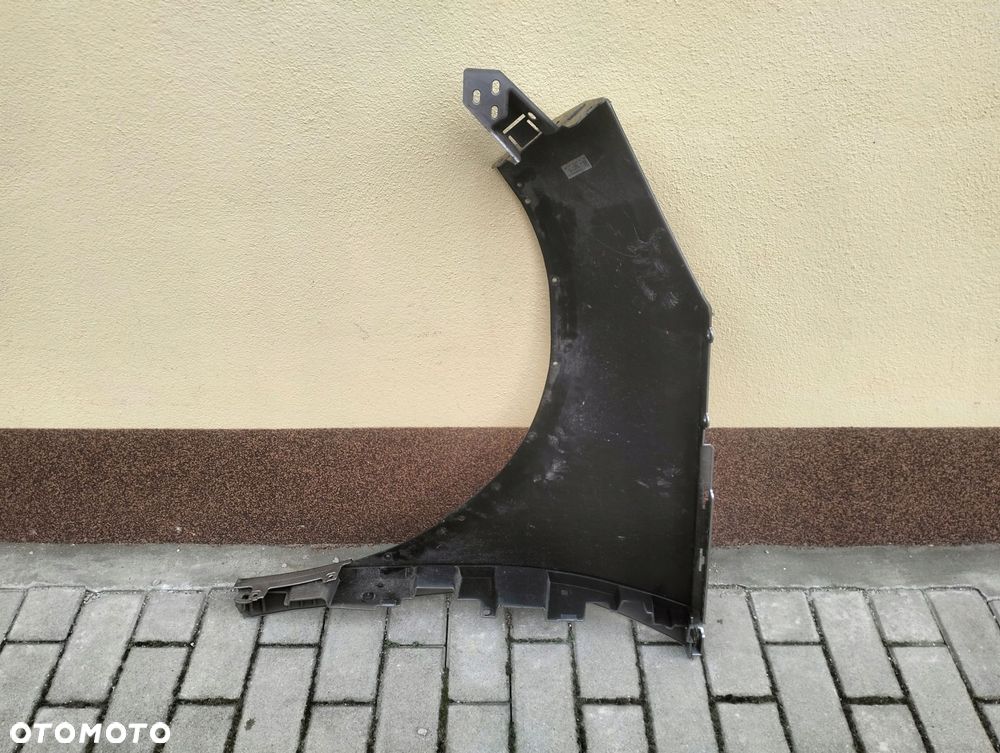 bŁotnik przedni przÓd prawy bmw i3 sport - 2