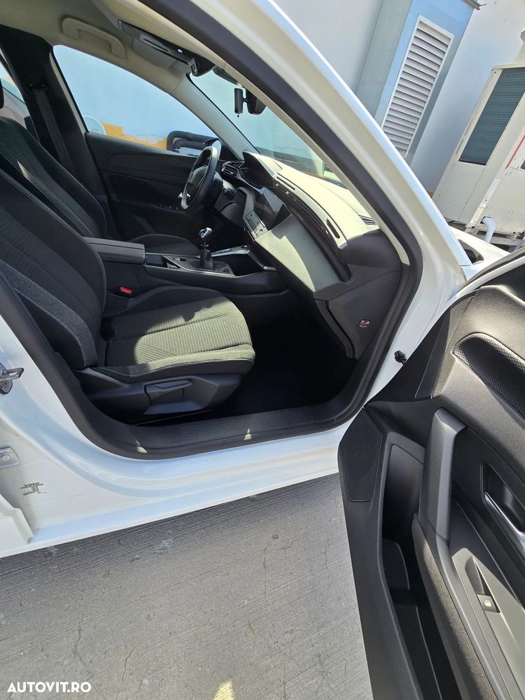 Peugeot 308 - 15