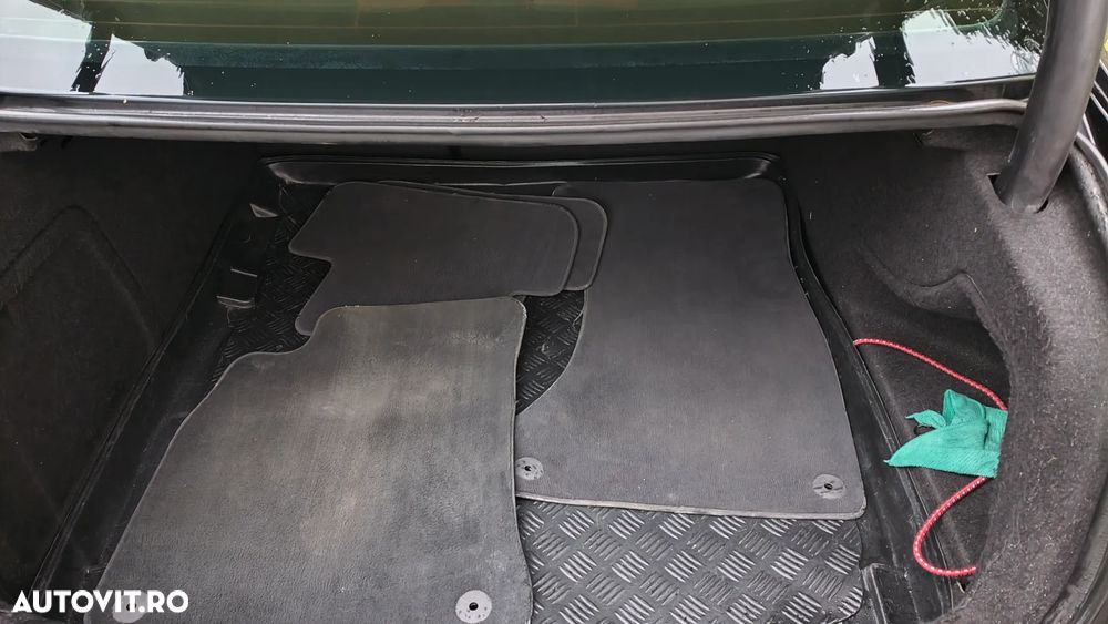 Audi A4 Limuzina - 18