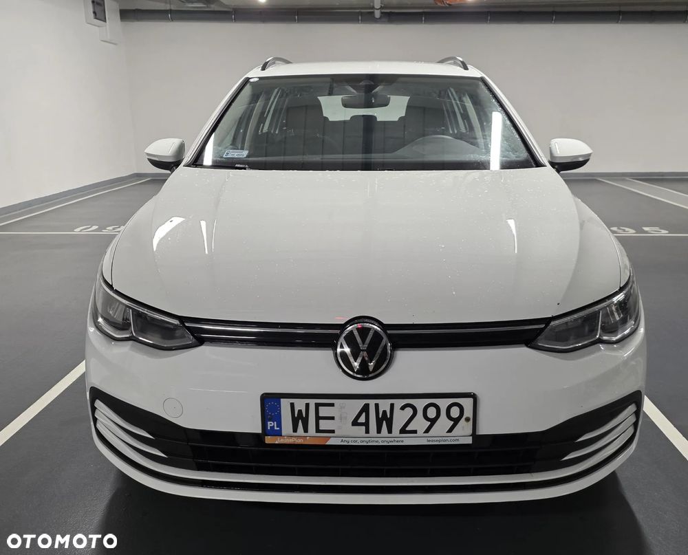 Volkswagen Golf 1.0 TSI - 3