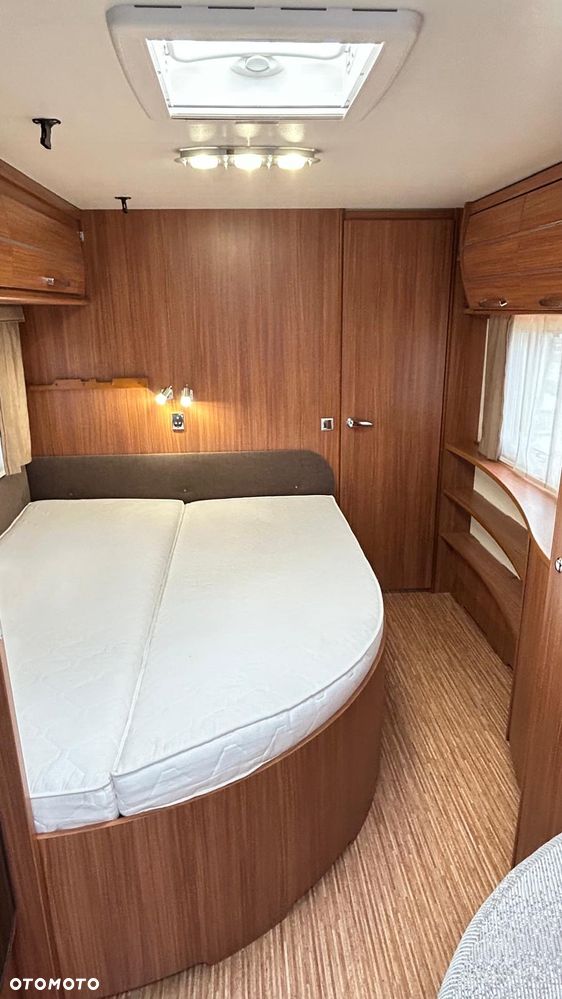 Adria Alpina 743 UP - 39