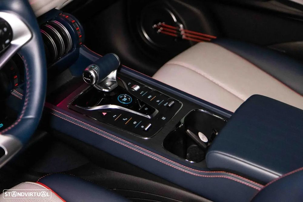 BYD Atto 3 60.48 kWh Design - 28