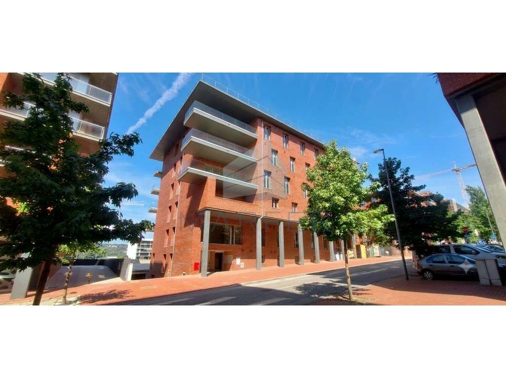 Apartamento T3 - Grande imagem: 5/8